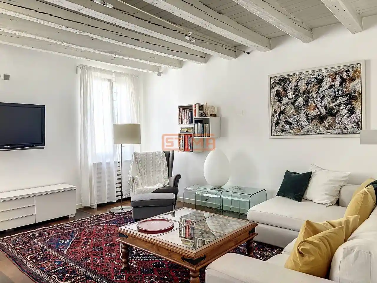 Appartamento in affitto a Treviso