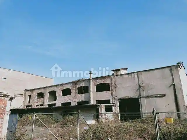 Appartamento in vendita a Buscate