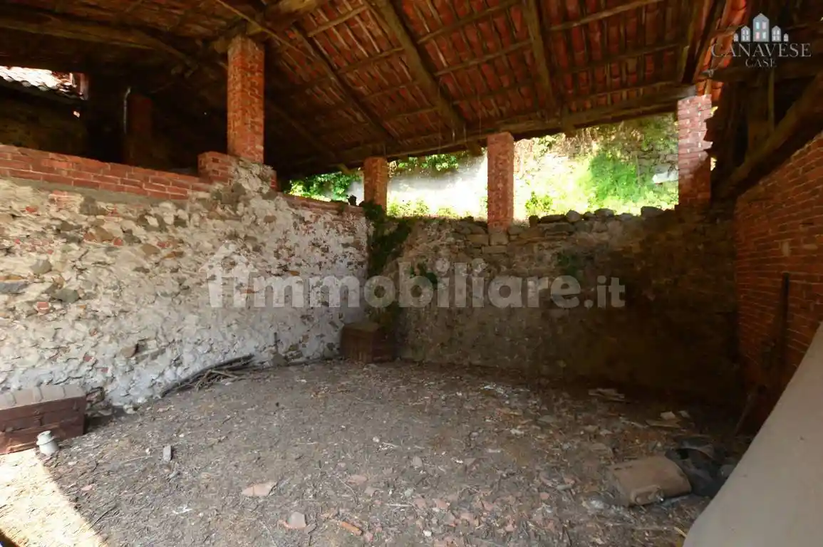 Terratetto unifamiliare via Valle 8, Centro, Baldissero Canavese - foto 3