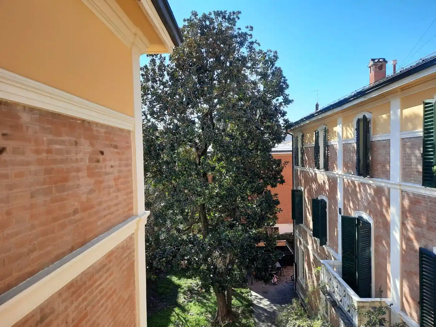 Appartamento in affitto a Bologna