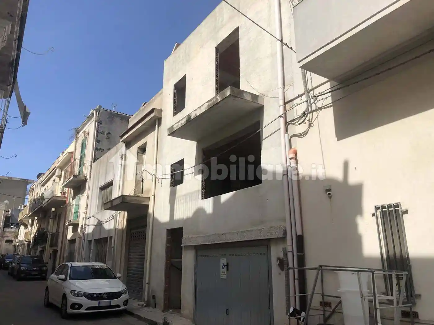 Rustico - Casale in vendita a Ispica