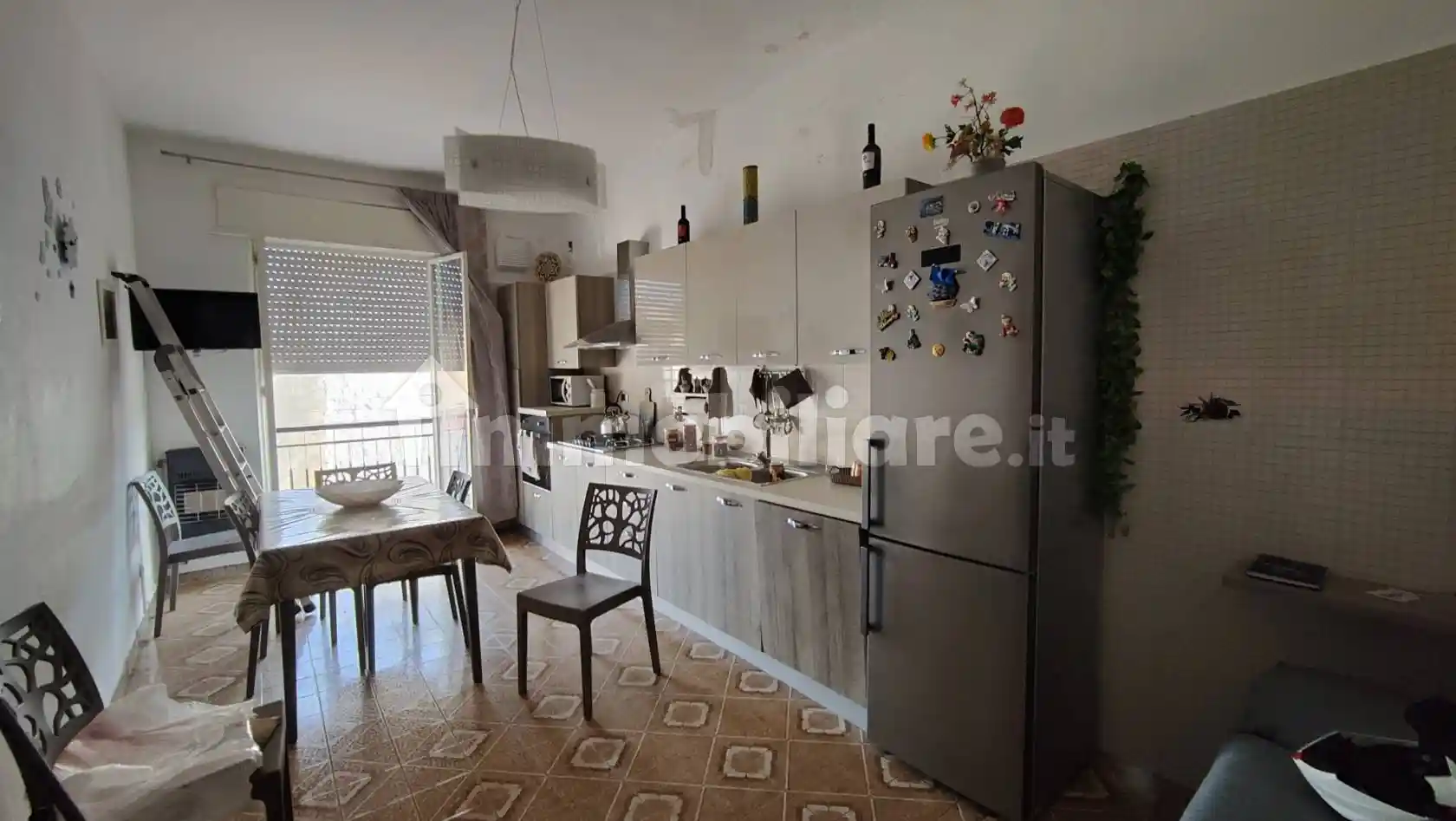 Appartamento in vendita a Alcamo