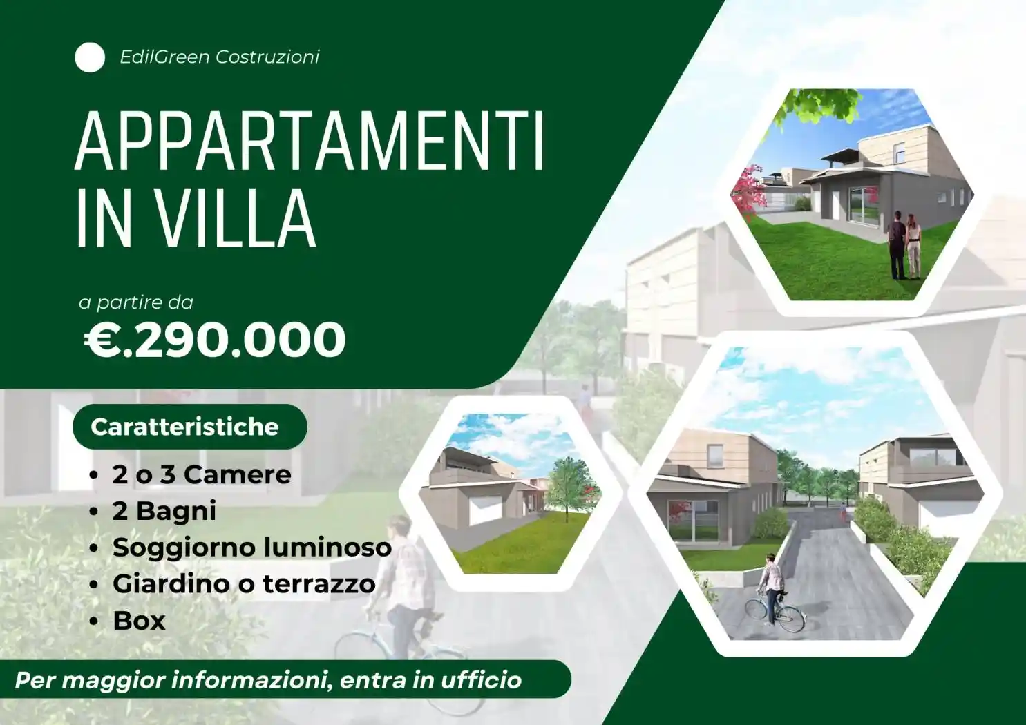 Villa in vendita a Codogno