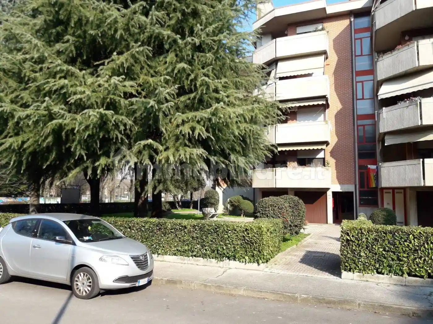 Appartamento in affitto a Cadoneghe