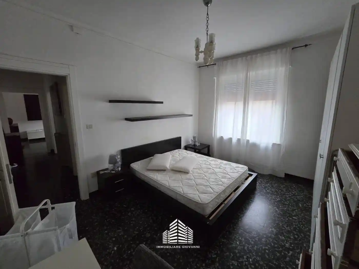 Appartamento in affitto a Bra