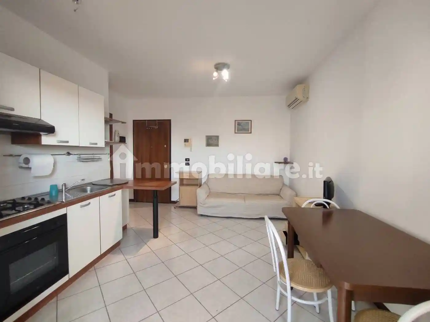 Appartamento in affitto a Quarto d'Altino