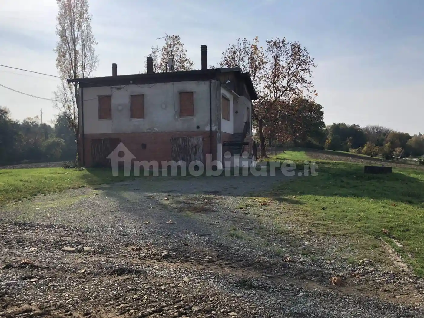 Rustico - Casale in vendita a Valsamoggia