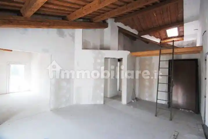 Attico - Mansarda in vendita a Zanè