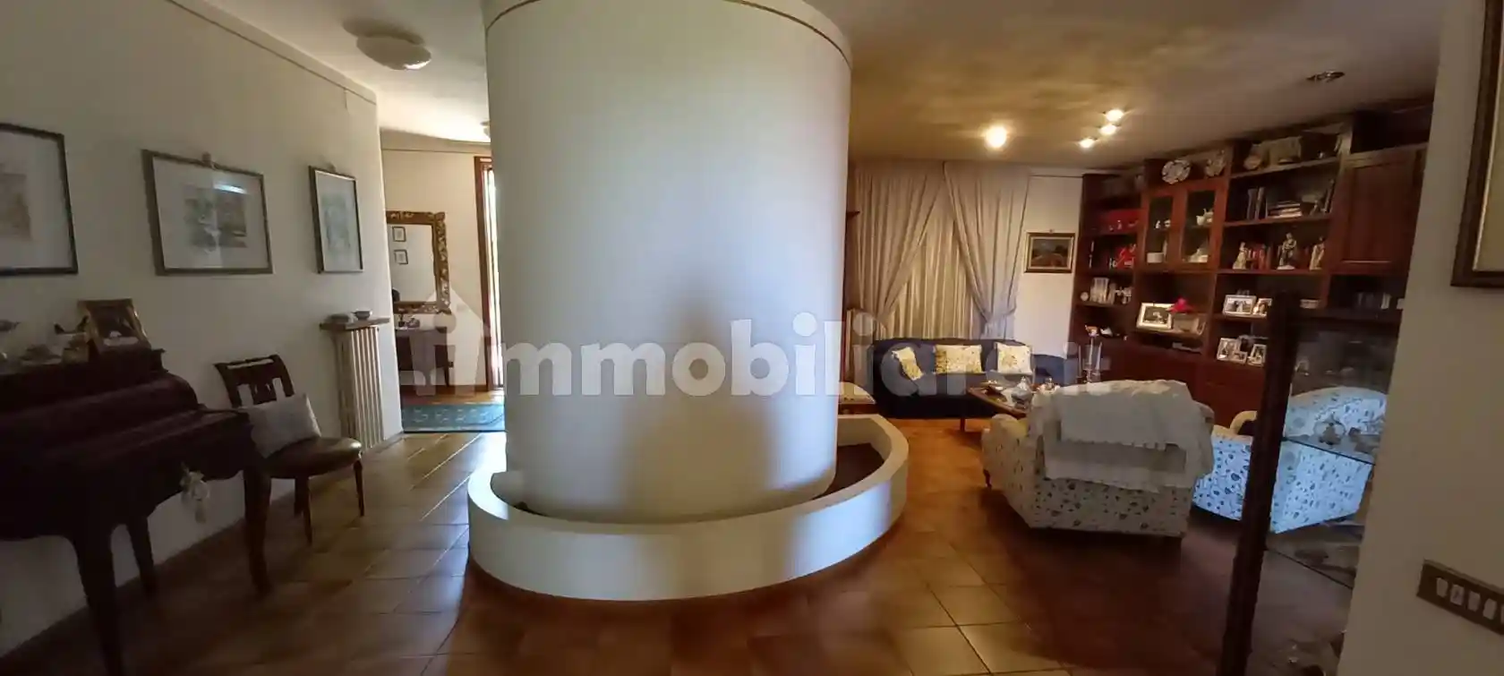 Villa unifamiliare via Livornese Est 236, La Turchia, Casciana Terme Lari - foto 2