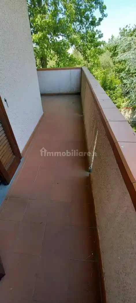 Villa unifamiliare via Livornese Est 236, La Turchia, Casciana Terme Lari - foto 5