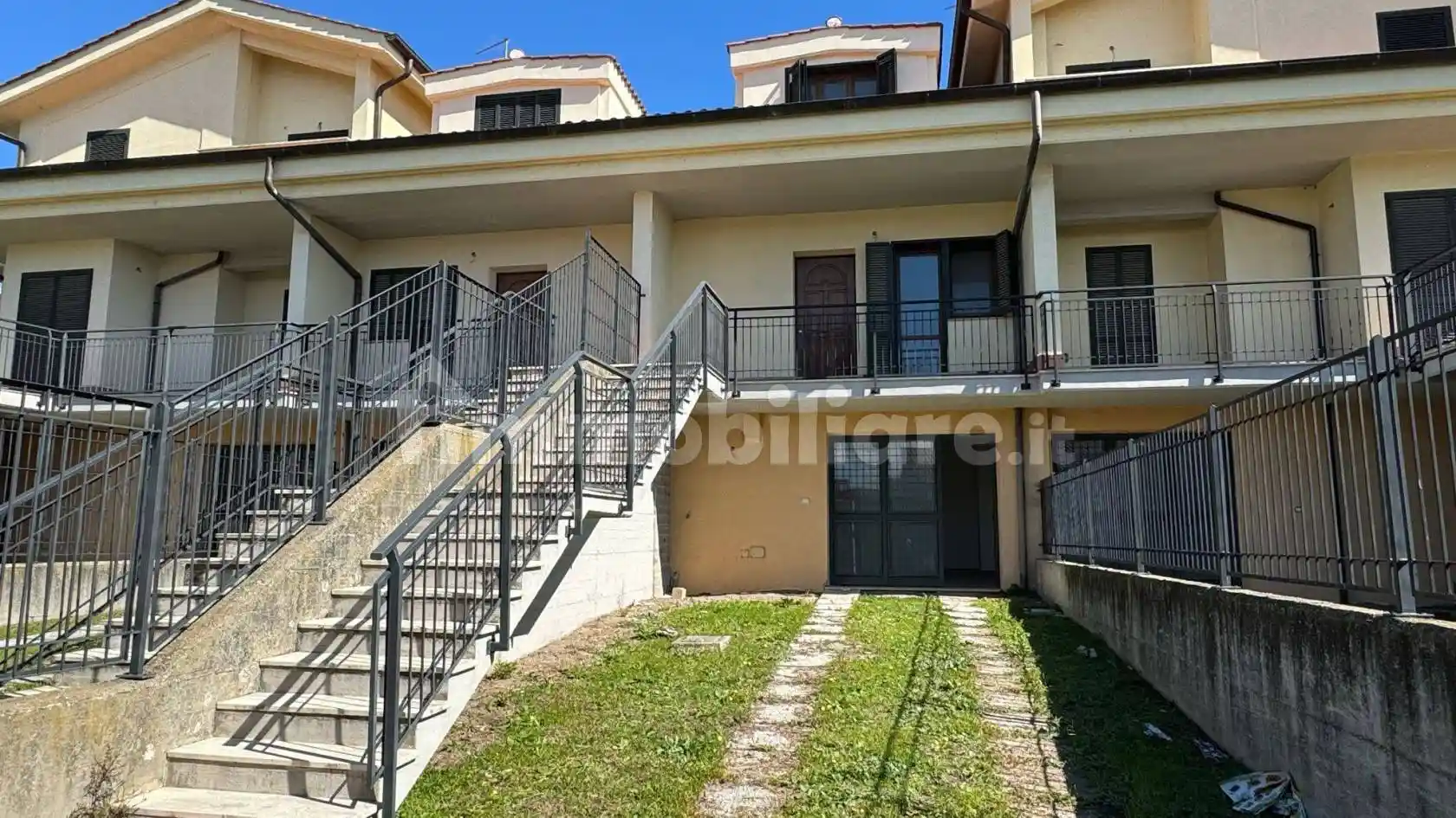 Villetta a schiera in vendita a Albano Laziale