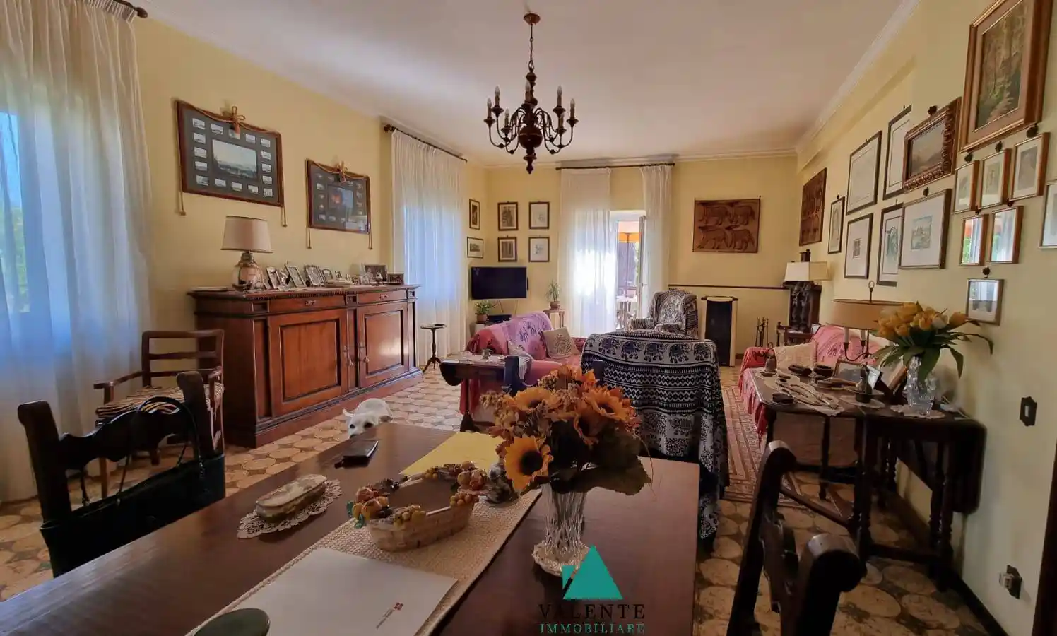 Villa in vendita a Zagarolo