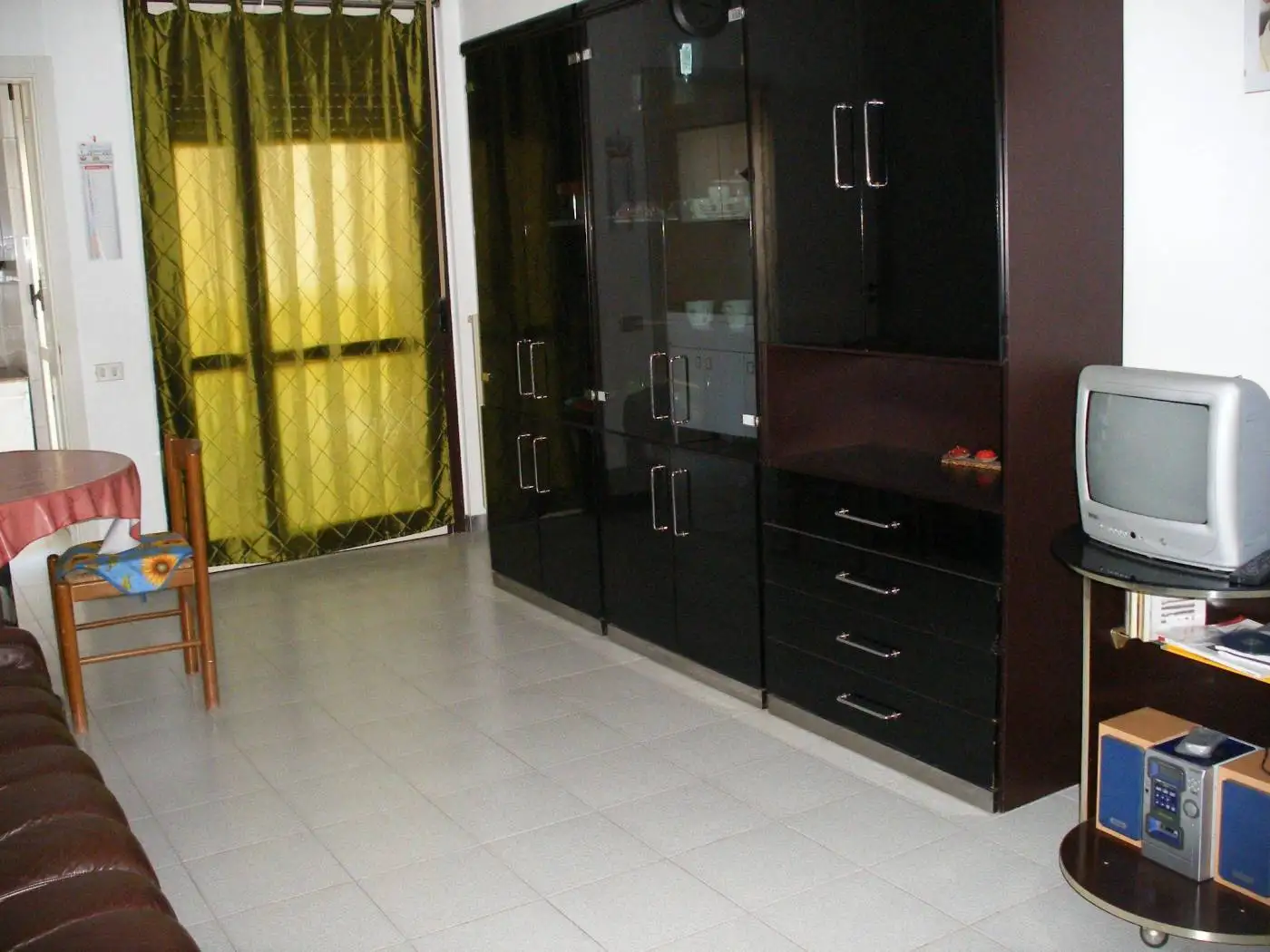 Appartamento in vendita a Bernalda