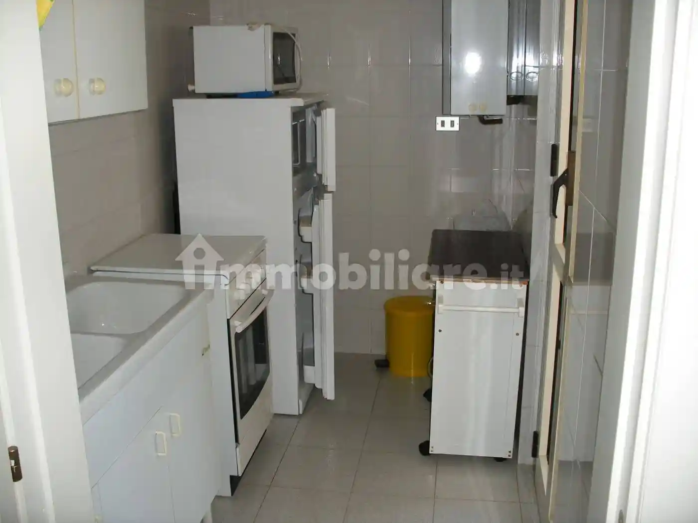 Trilocale via Artemide 6, Metaponto, Bernalda - foto 3