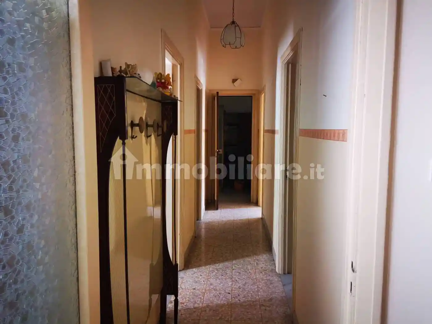 Appartamento in vendita a Lentini