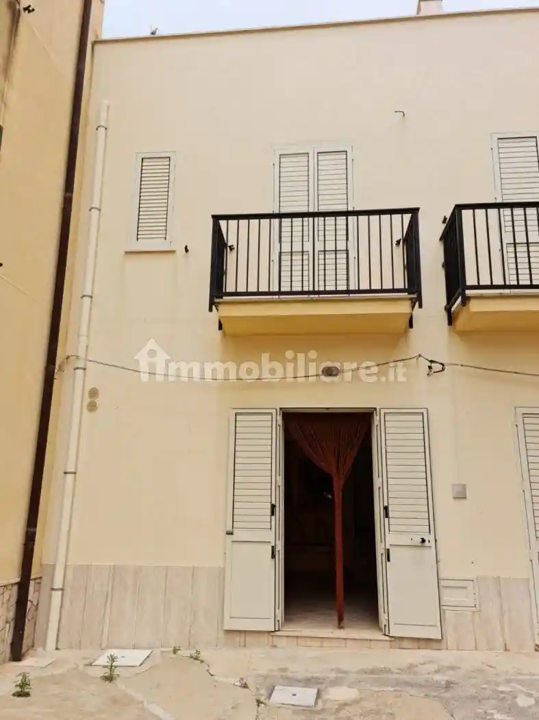 Villa in vendita a Castelvetrano