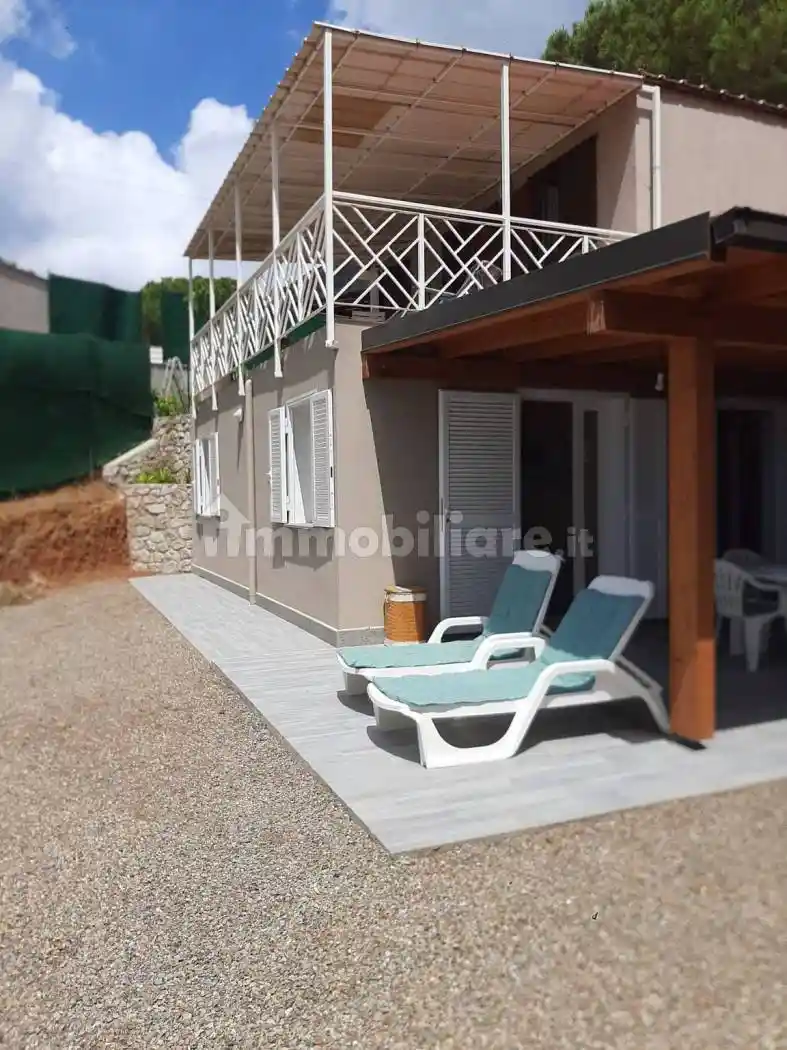 Appartamento in affitto a Capoliveri