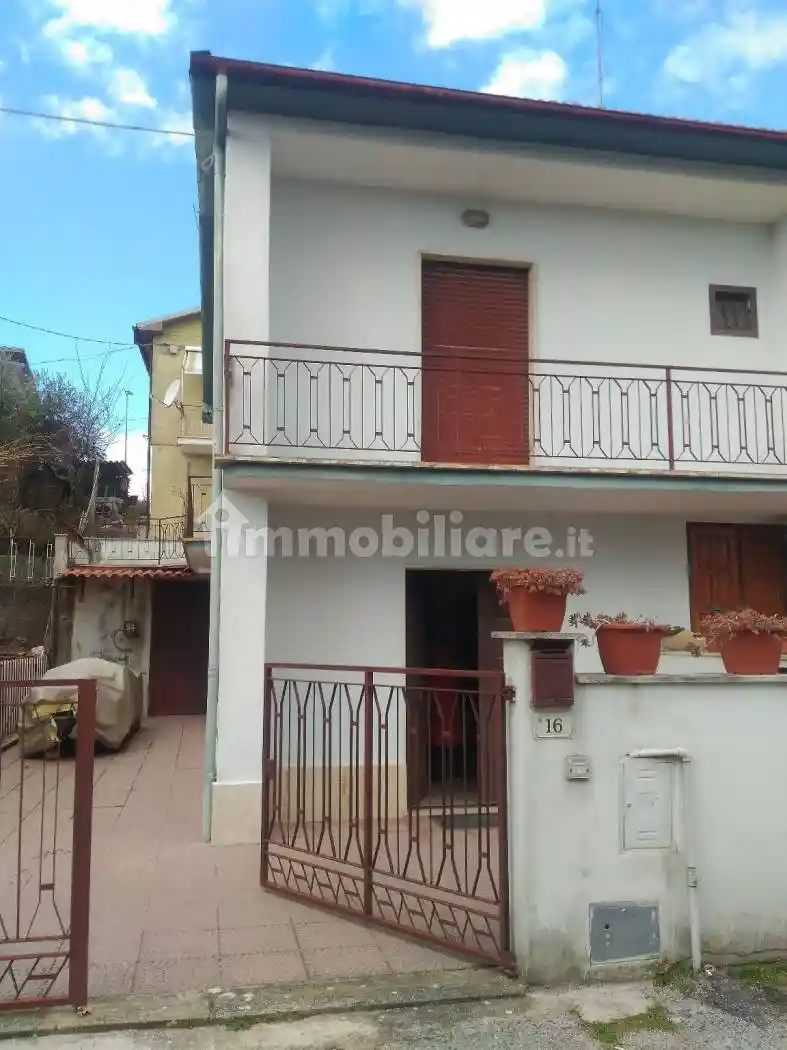 Villa in vendita a Torricella in Sabina