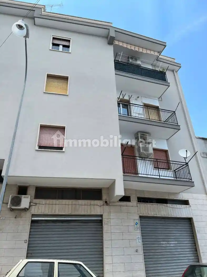 Appartamento in vendita a Ceglie Messapica