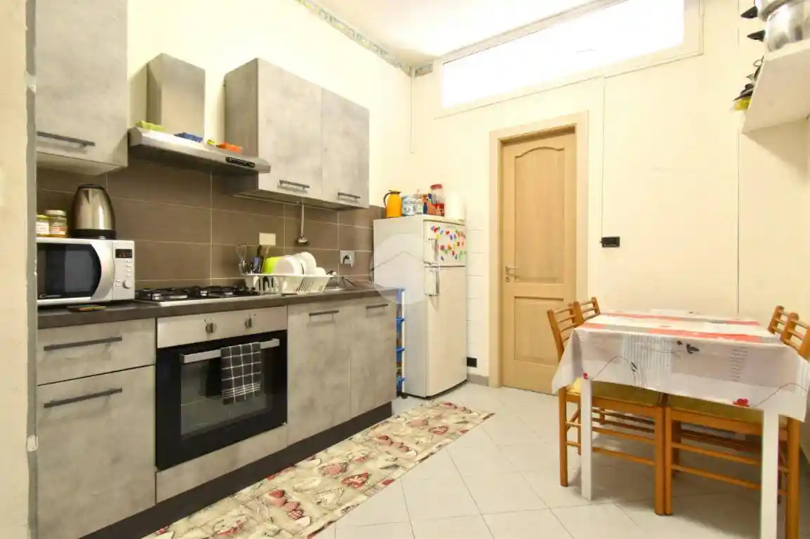 Appartamento in vendita a Nichelino