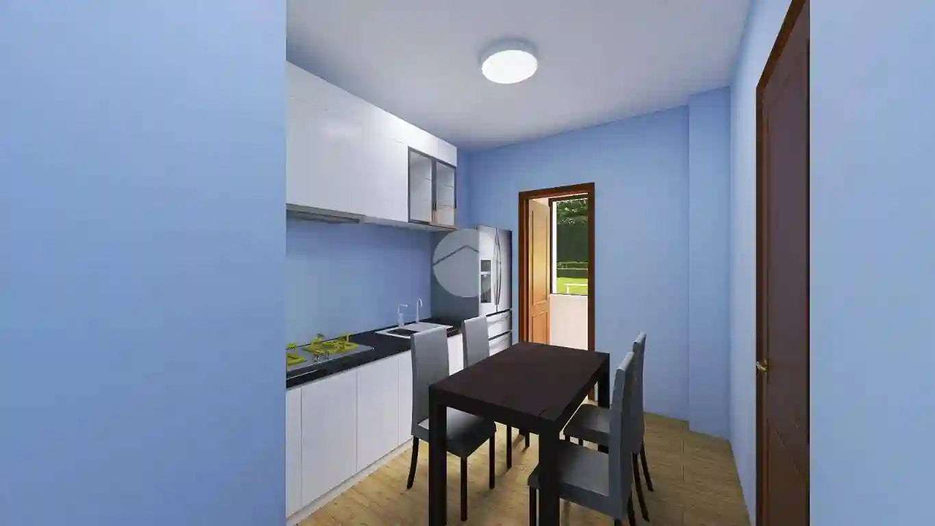 Appartamento - foto 4