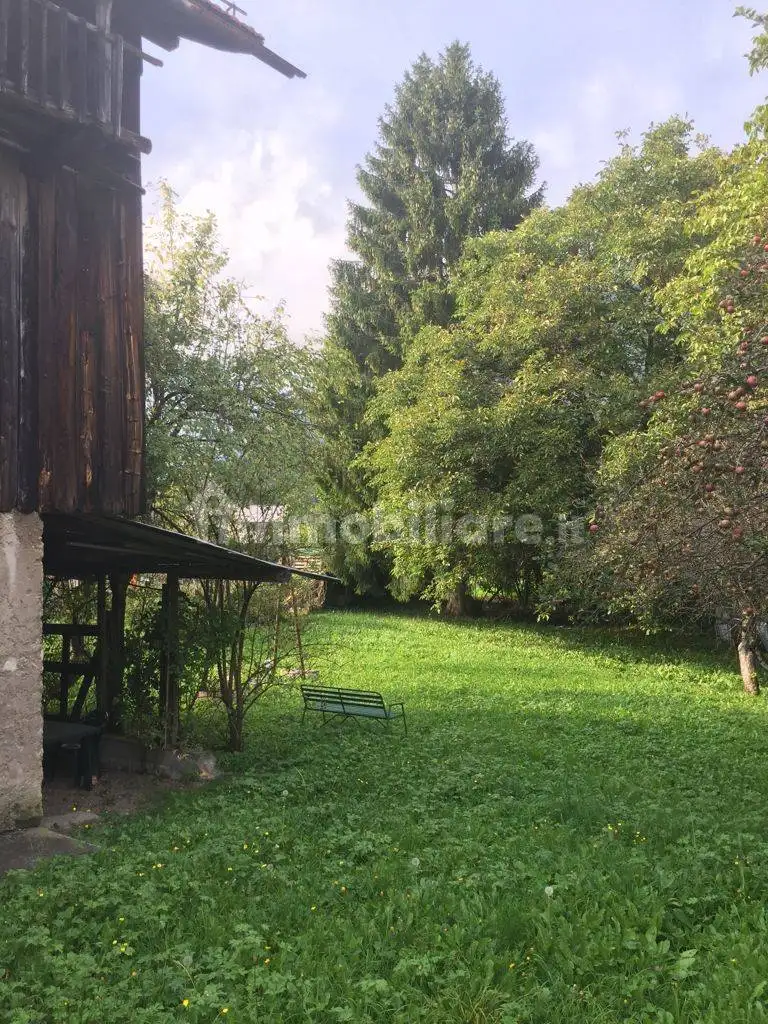 Palazzo - Edificio in vendita a Calalzo di Cadore