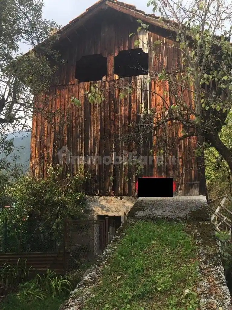 Palazzo - Edificio in Vendita - foto 2