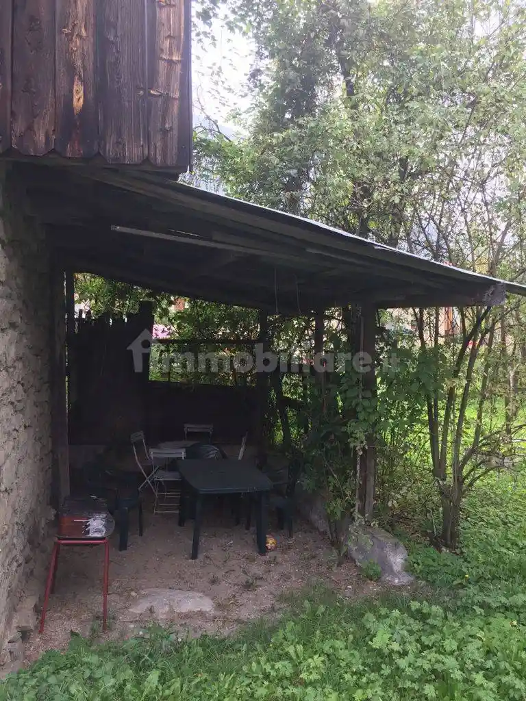 Palazzo - Edificio in Vendita - foto 4