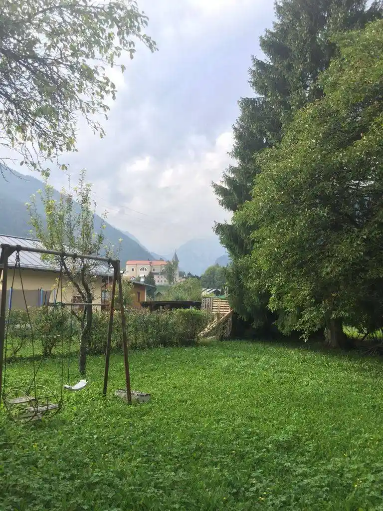 Palazzo - Edificio in Vendita - foto 5