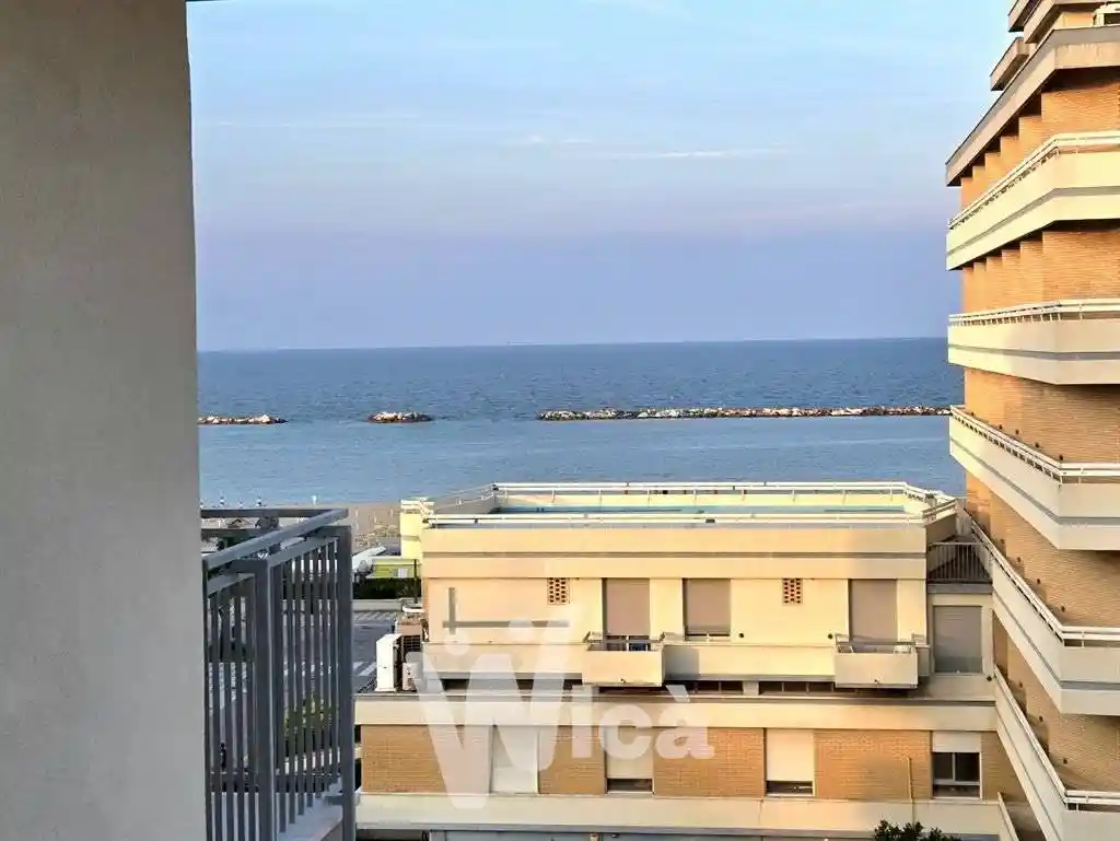 Appartamento in vendita a Cesenatico
