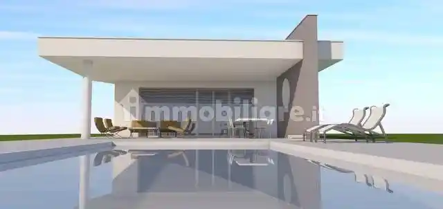 Villa in vendita a Castellammare del Golfo