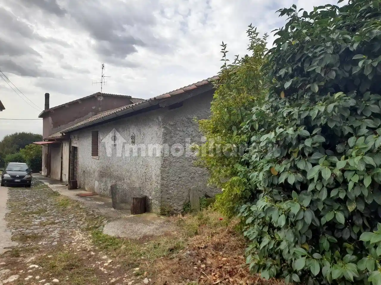 Rustico - Casale in vendita a Velletri