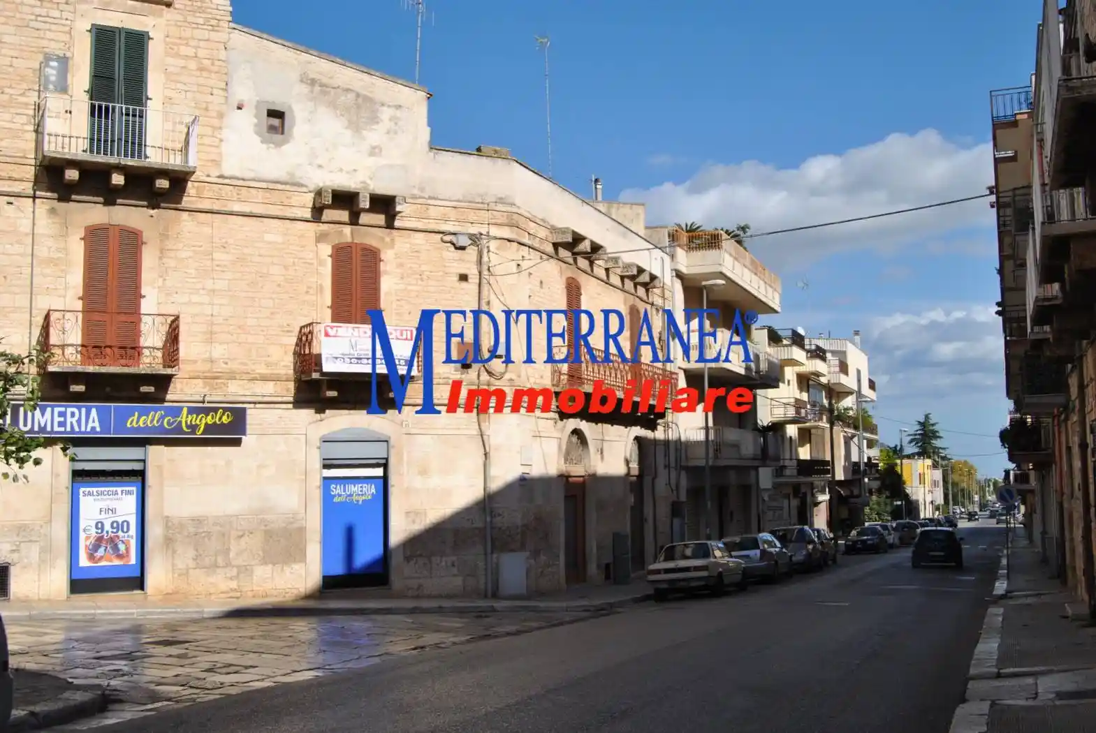 Casa indipendente in vendita a Ruvo di Puglia