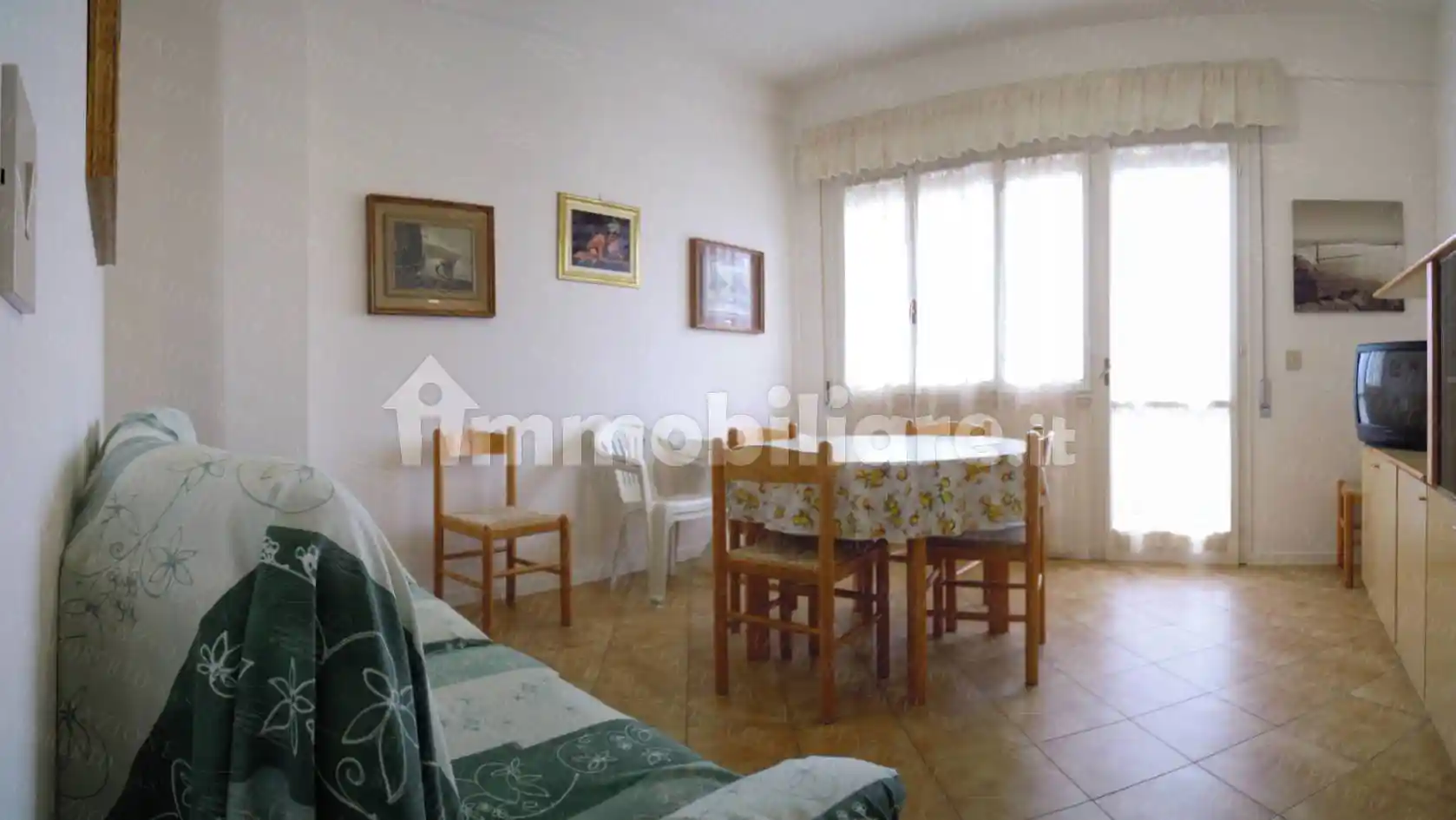 Appartamento in affitto a Cervia