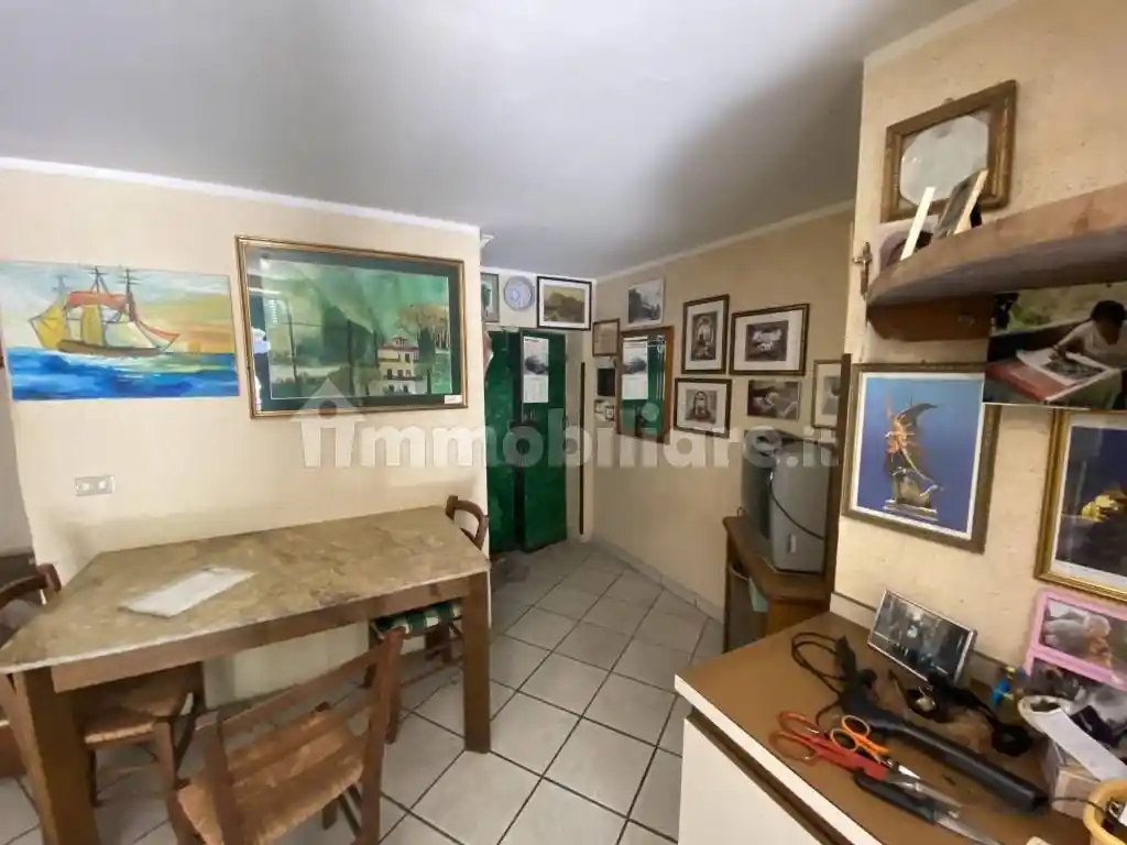 Appartamento in vendita a Ceccano