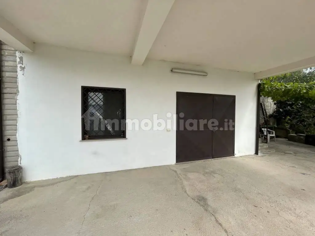 Terratetto unifamiliare 105 m², nuova, Centro, Arnara - foto 5