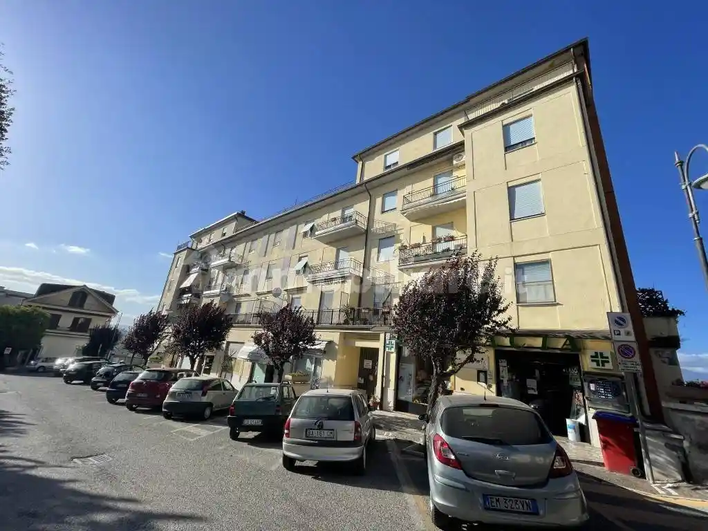 Appartamento in vendita a Ripi