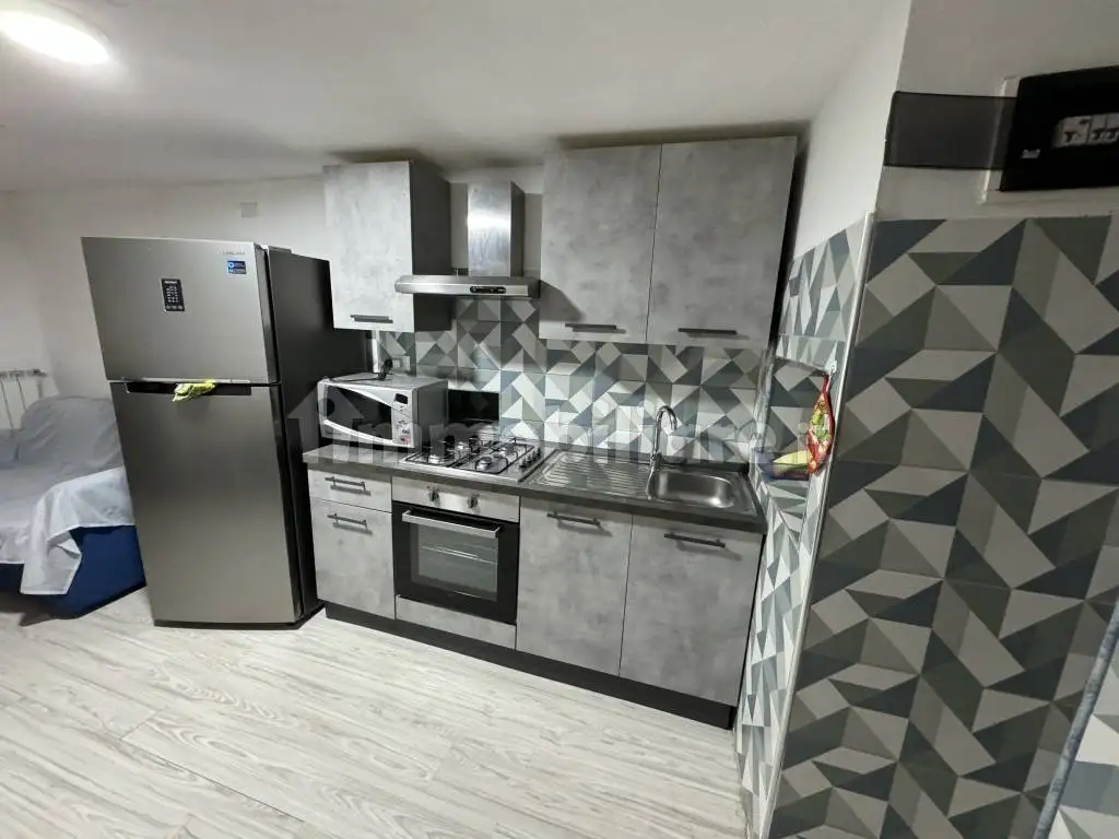 Appartamento in affitto a Patrica