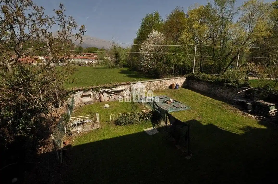 Villa in vendita a Castellamonte