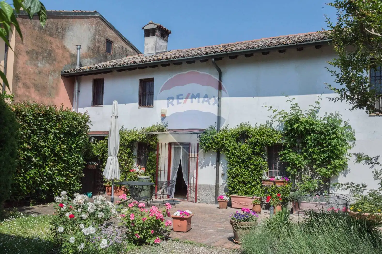 Casa indipendente in vendita a Cavenago d'Adda