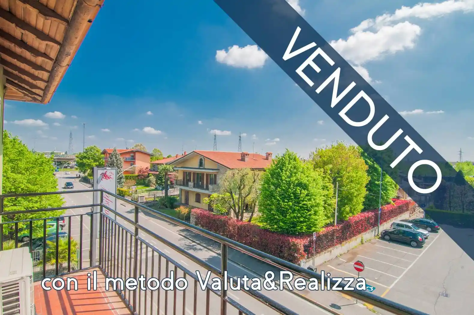 Appartamento in vendita a Bergamo