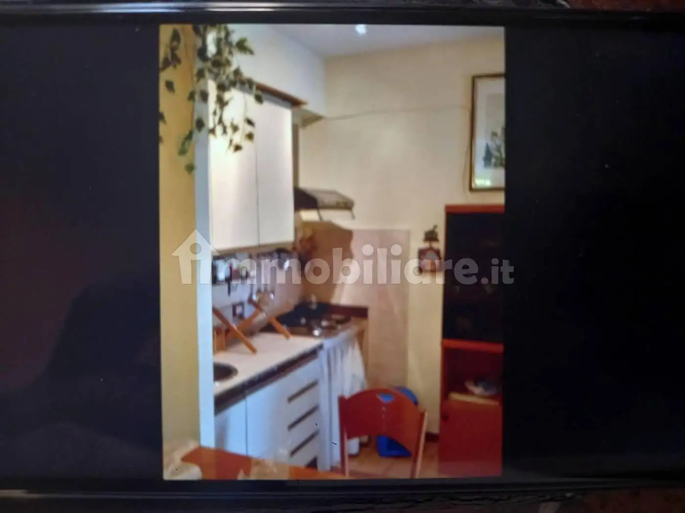 Appartamento via Piano Lettieri 22, Monticello, Piano Lettieri, Scalea - foto 4