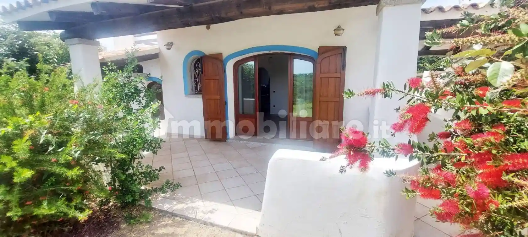 Villa in vendita a Santa Teresa Gallura