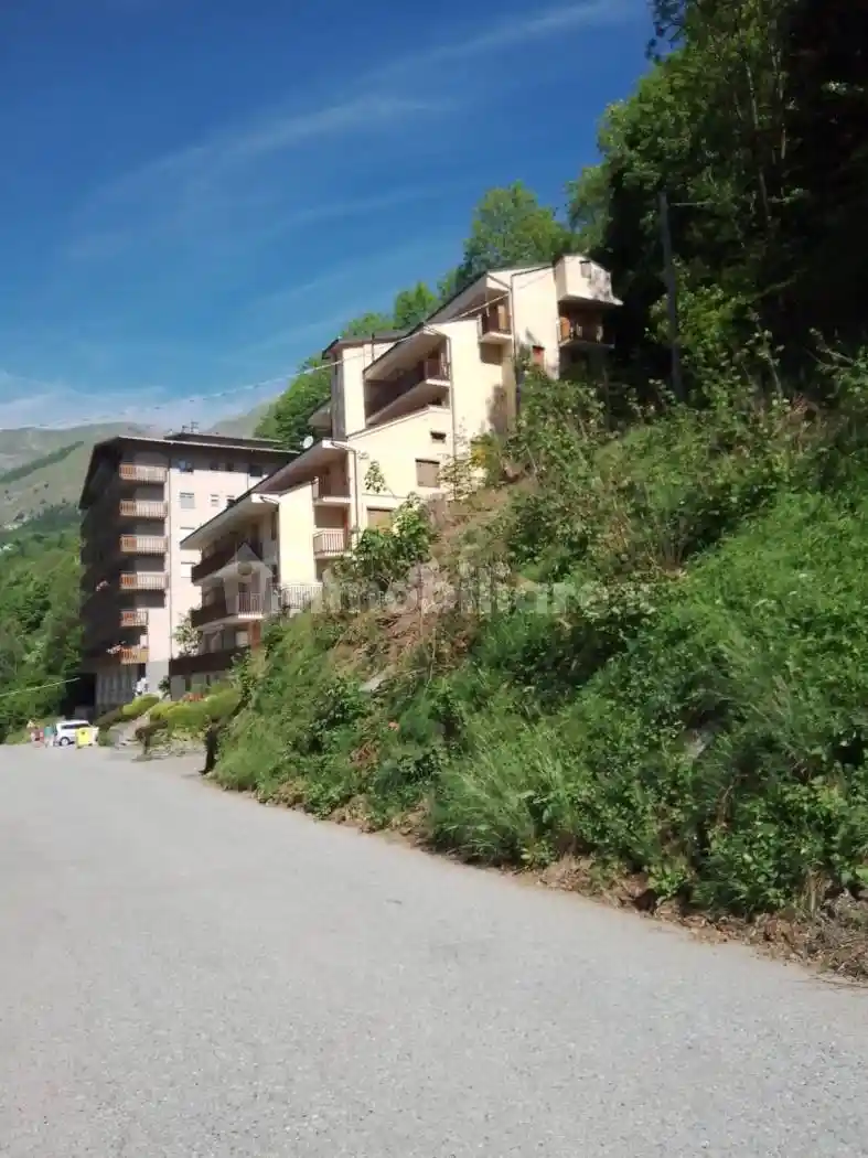 Appartamento in vendita a Crissolo