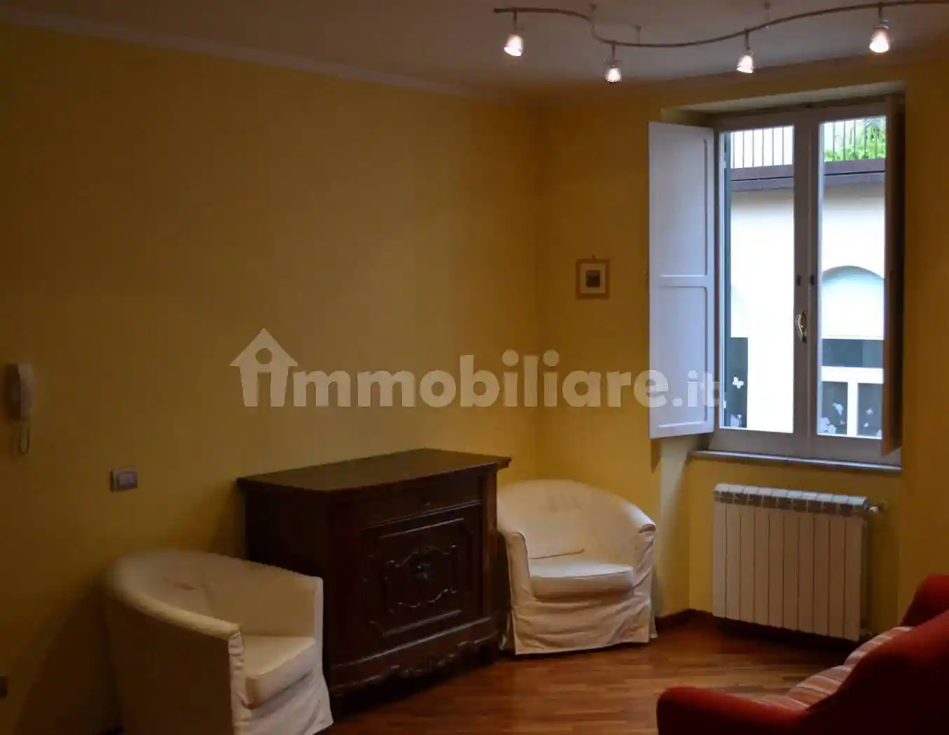 Casa indipendente in vendita a Frosinone