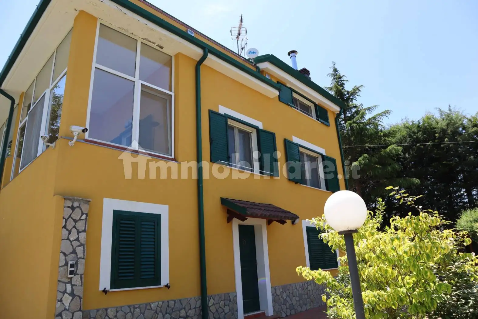 Villa in vendita a Potenza