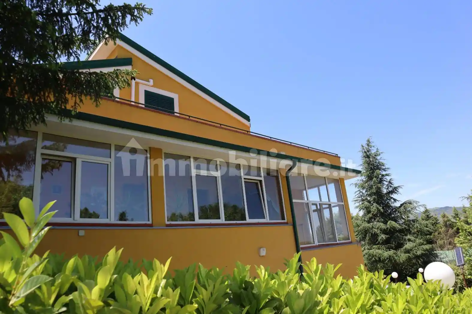 Villa plurifamiliare via Rifreddo, Potenza - foto 2