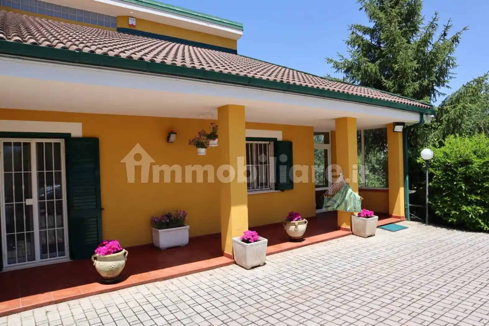 Villa plurifamiliare via Rifreddo, Potenza - foto 3