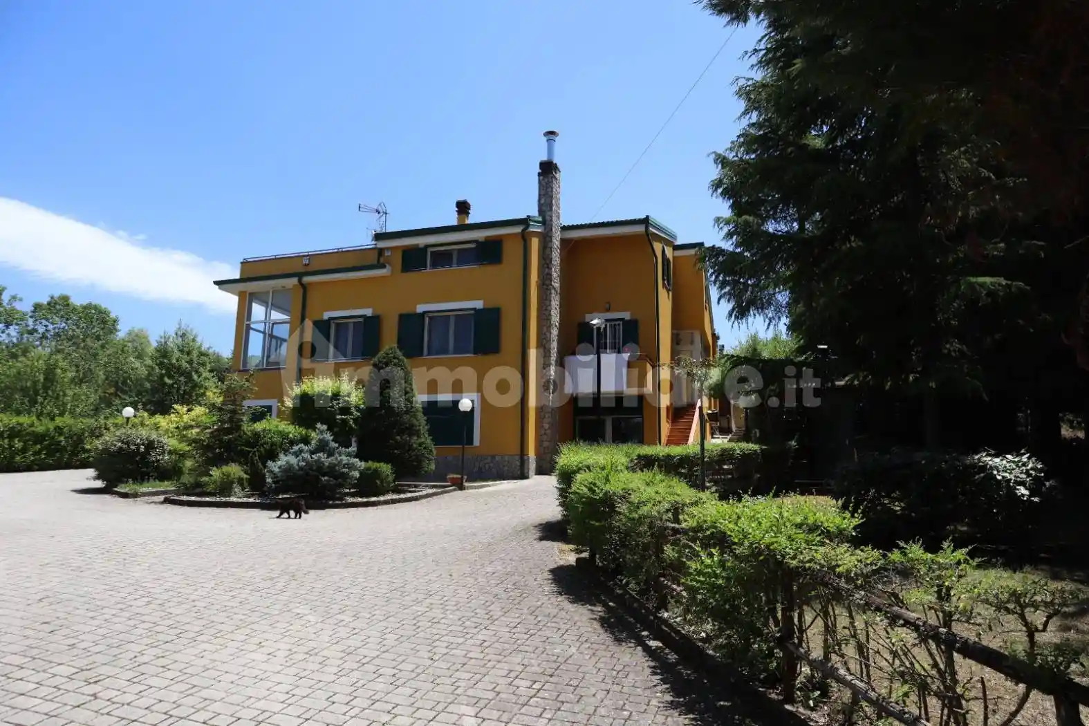 Villa plurifamiliare via Rifreddo, Potenza - foto 4