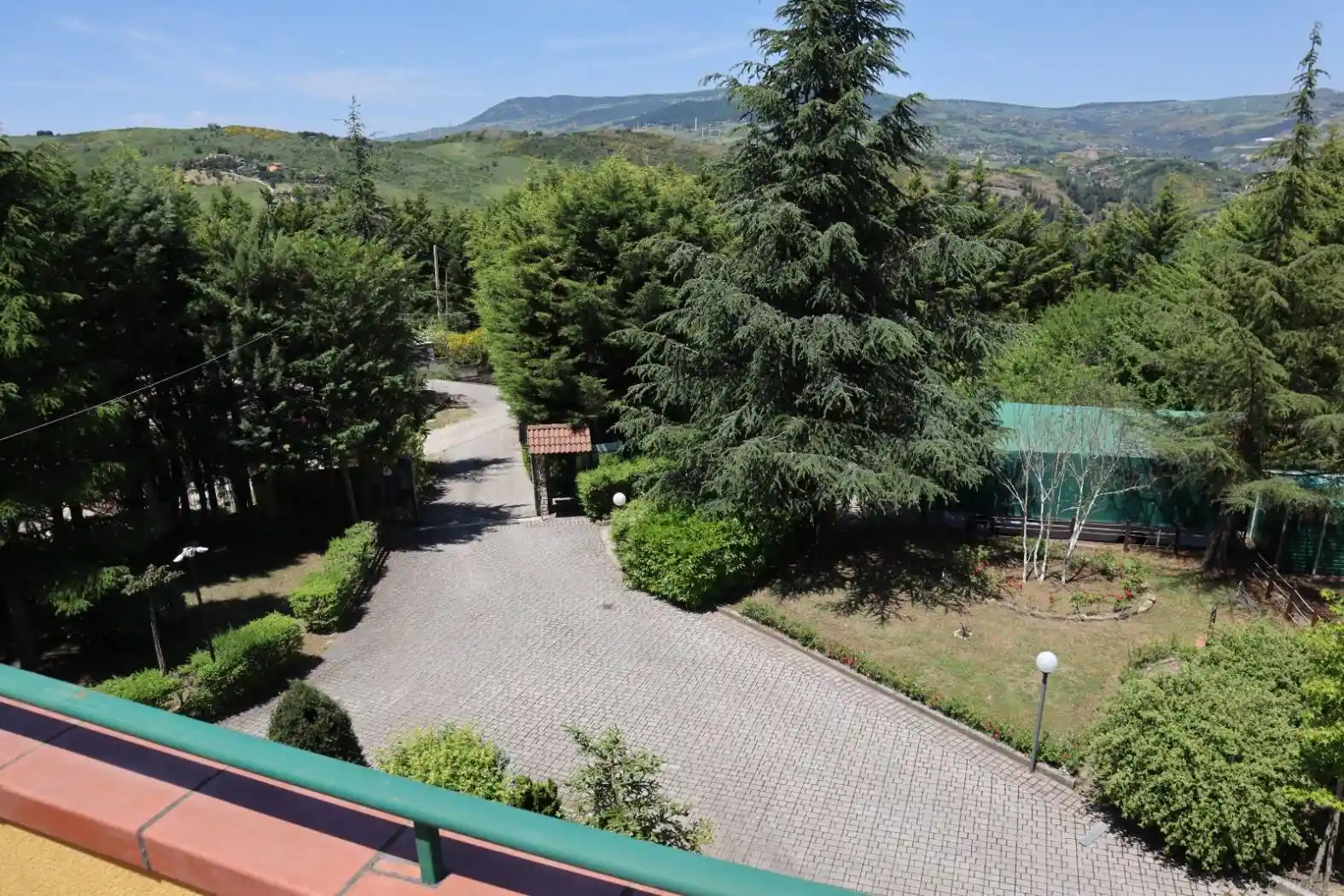 Villa plurifamiliare via Rifreddo, Potenza - foto 5